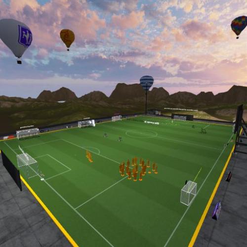 Arena Image