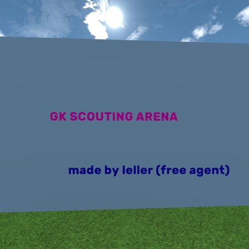 Arena Image
