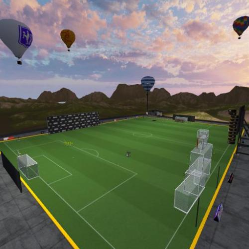 Arena Image