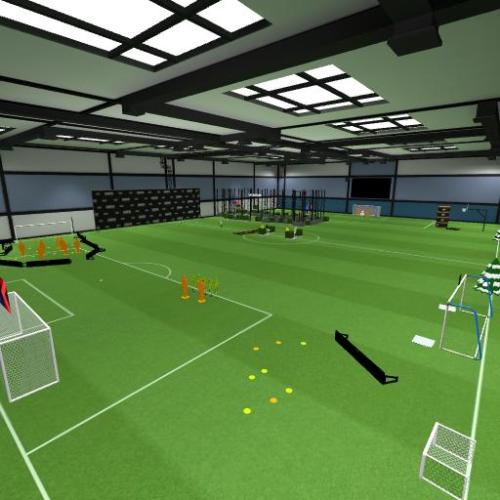 Arena Image