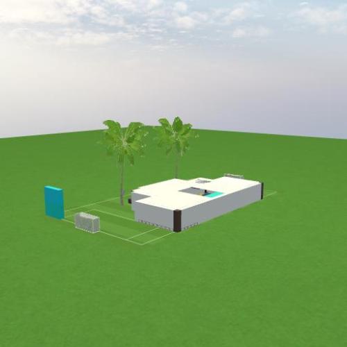 Arena Image