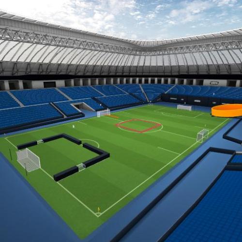 Arena Image