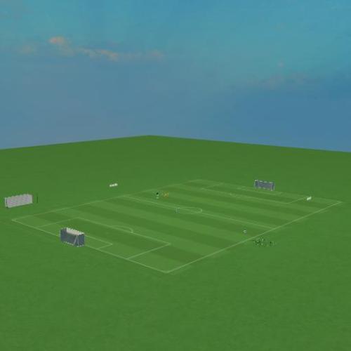 Arena Image