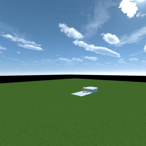 Arena Image
