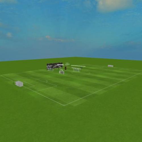 Arena Image