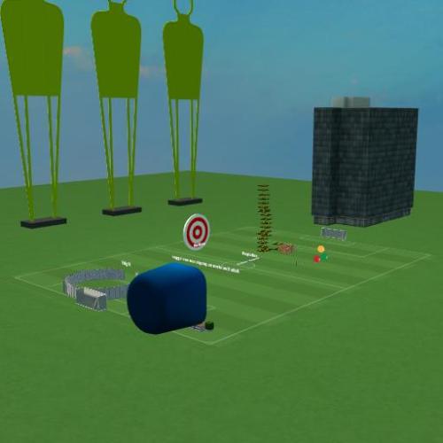 Arena Image