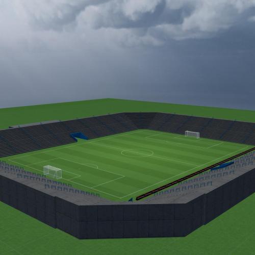 Arena Image