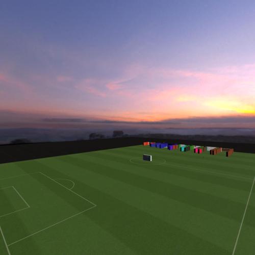 Arena Image