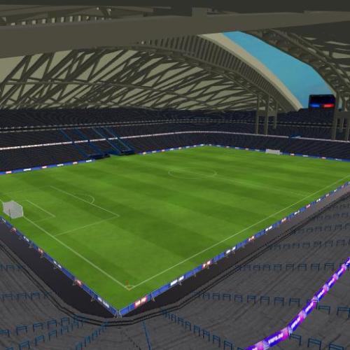 Arena Image