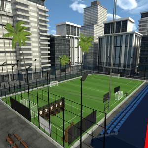 Arena Image