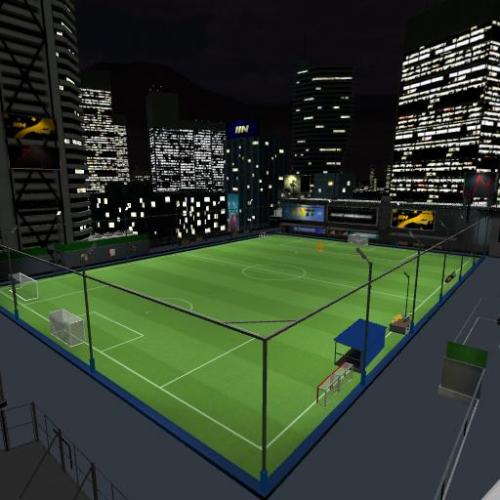 Arena Image