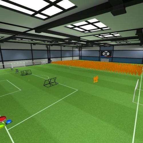 Arena Image