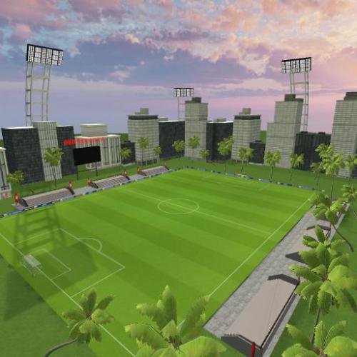 Arena Image