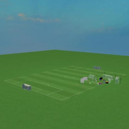 Arena Image