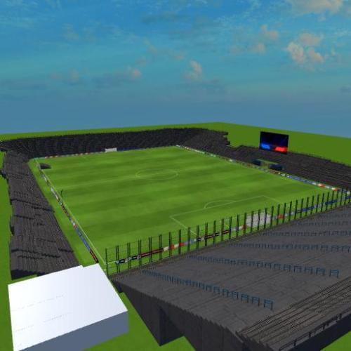 Arena Image