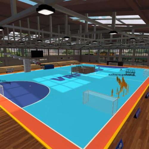 Arena Image