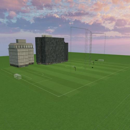 Arena Image