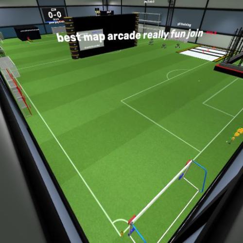 Arena Image