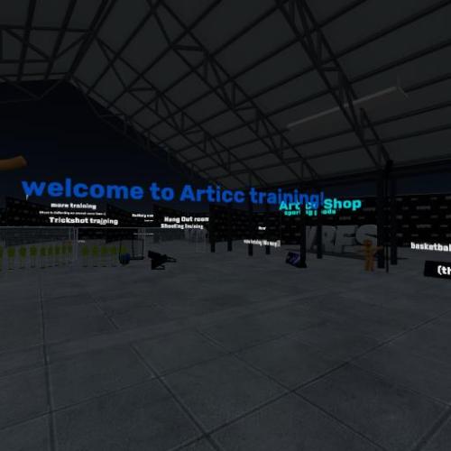 Arena Image