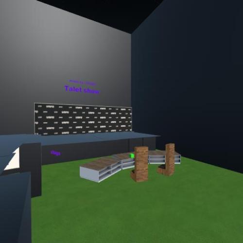 Arena Image