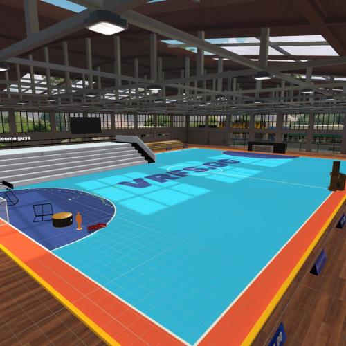 Arena Image