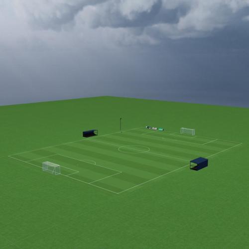 Arena Image