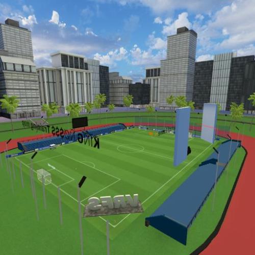 Arena Image