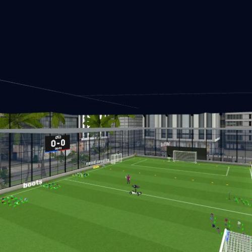 Arena Image