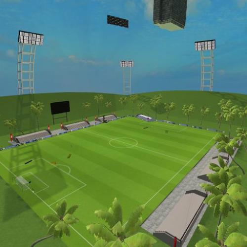 Arena Image