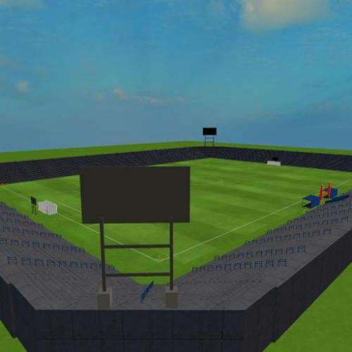 Arena Image