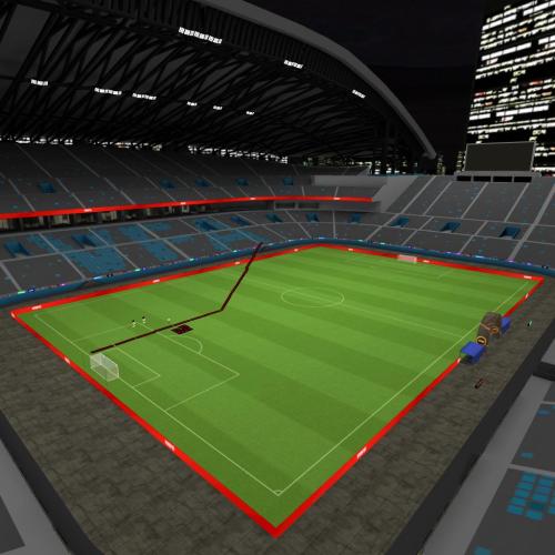 Arena Image