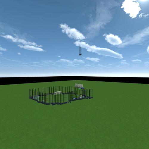 Arena Image