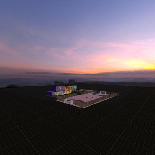 Arena Image