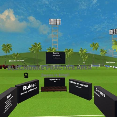 Arena Image