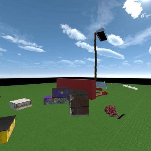 Arena Image