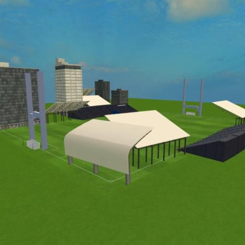Arena Image