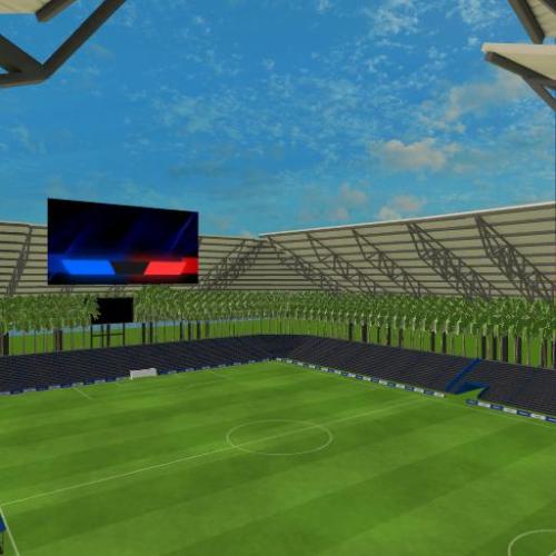 Arena Image