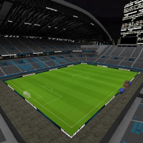 Arena Image
