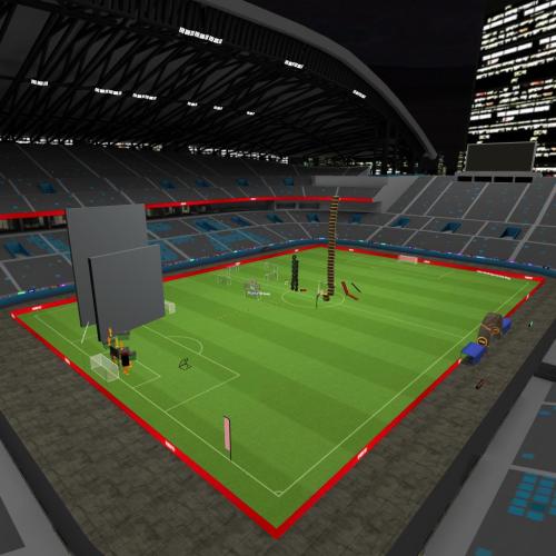 Arena Image