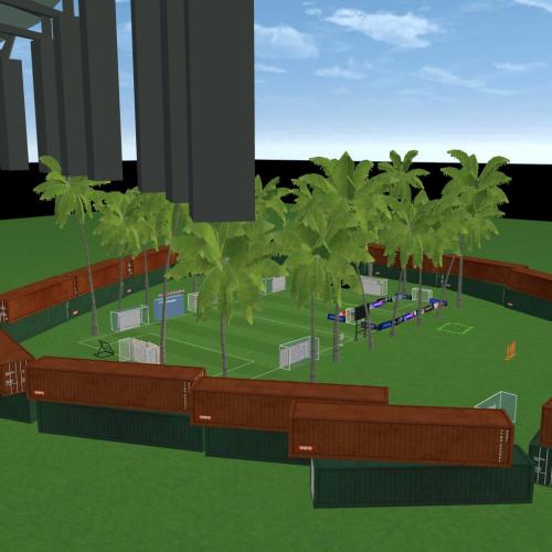 Arena Image