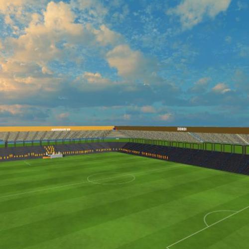 Arena Image