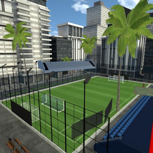 Arena Image