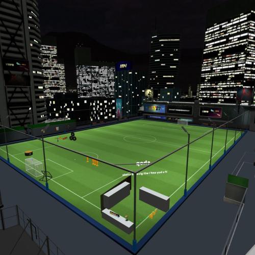 Arena Image