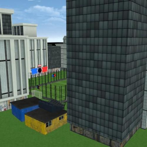 Arena Image