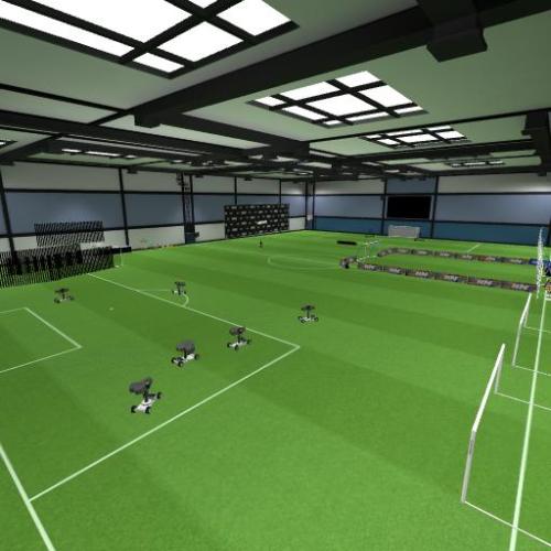 Arena Image
