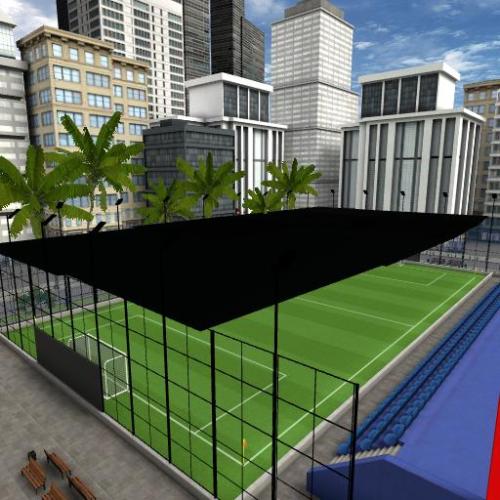 Arena Image