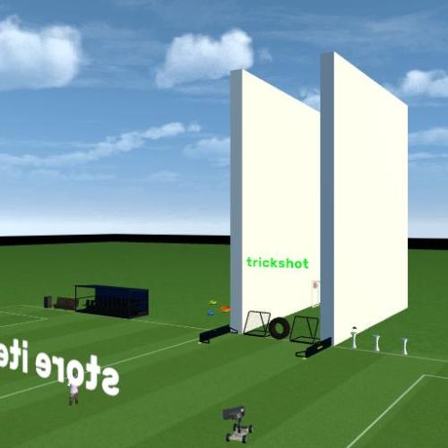 Arena Image