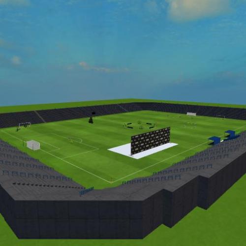 Arena Image