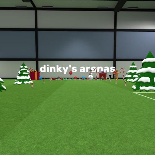 Arena Image