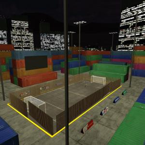 Arena Image